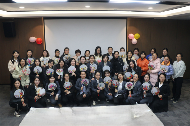 国际劳动妇女节